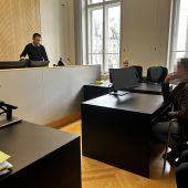 Stalker terrorisierte Ex-Frau über Monate