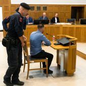 14 Jahre Haftstrafe für „Drogen-Rocker“