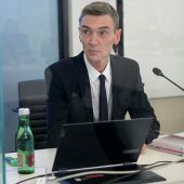 Magnus Brunner reichte seinen Rücktritt ein