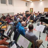 Bregenzer Männerchor auf Stimmensuche