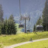 Herber Rückschlag für Wälder Tourismus