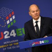 Politik in Kürze