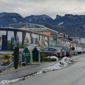 Alles dreht sich ums Fahrrad