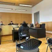 Blutiger Zoff im Speisewaggon