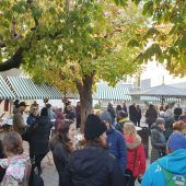 Der etwas andere Weihnachtsmarkt
