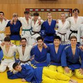 UJC Dornbirn triumphiert