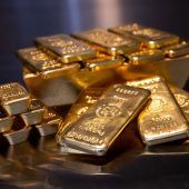 Kloster muss Goldbarren zurückgeben