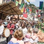 „Montfortspektakel“ kehrt zurück