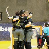 RHC mit Pflichtsieg  im Cup-Viertelfinale