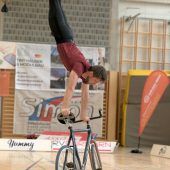 Finalbewerb im ASVÖ-Cup