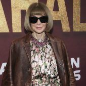 Grande Dame der „Vogue“