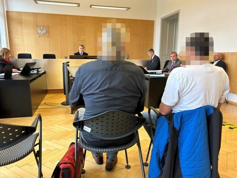 Die beiden Mitglieder der Lawinenkommission mussten sich im vergangenen Mai als Angeklagte am Landesgericht Feldkirch verantworten. ⇒vn/gs
