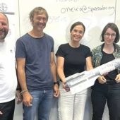 Bezauer Schule hebt mit „Moonshot“ ab