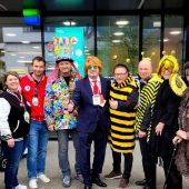 Närrisches Faschings-Opening