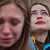 Hilfsaktion für die Westukraine