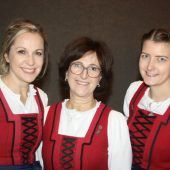 Herbstkonzert der Bürgermusik Rankweil