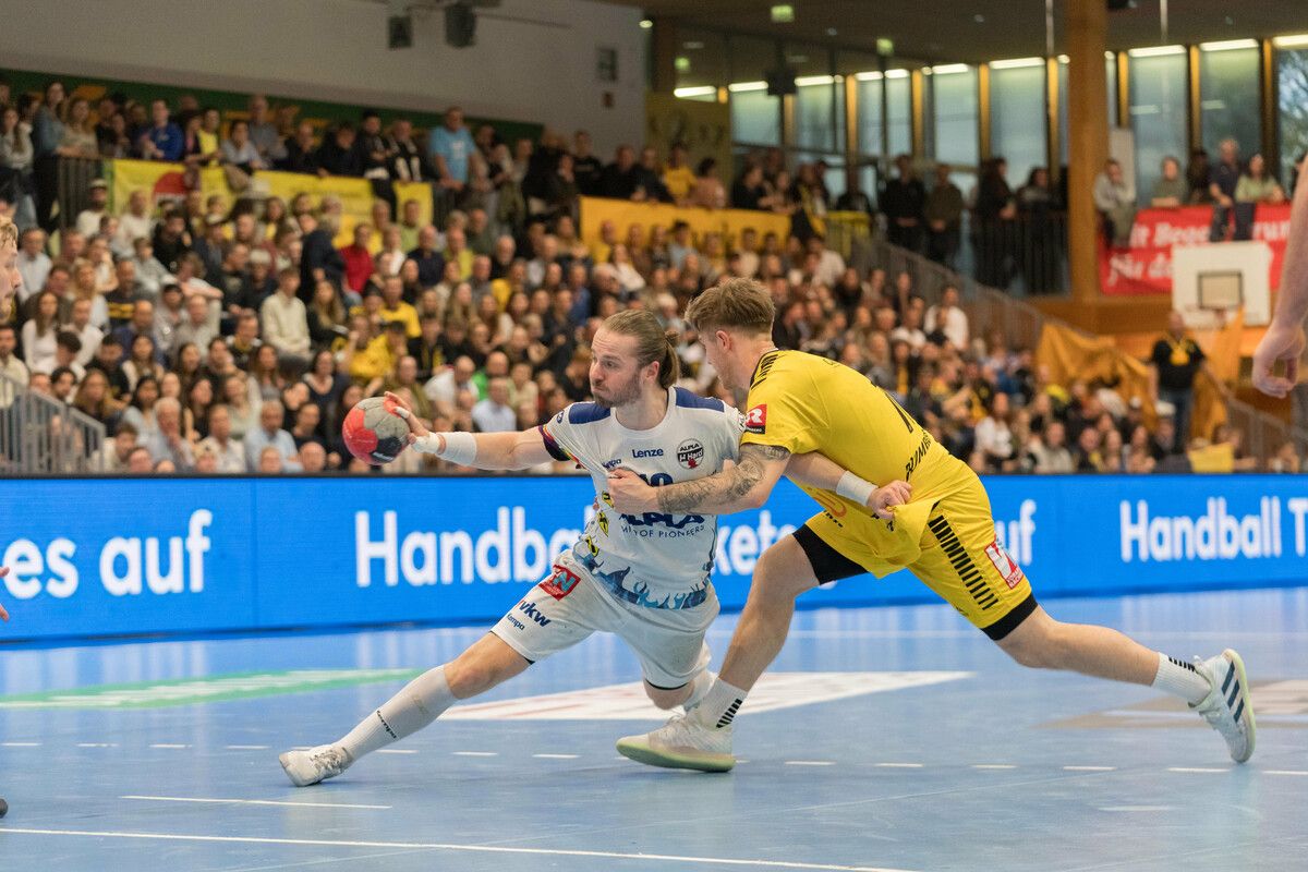 Die Fans dürfen sich auf einen Leckerbissen der Ländle-Hochburgen freuen, bei dem die Protagonisten beider Mannschaften um jeden Zentimeter auf dem Parkett kämpfen werden. ⇒VN/STiplovsek