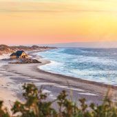 Wo Nord- und Ostsee sich treffen