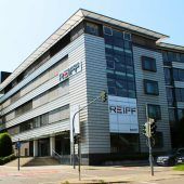 Technischer Händler Haberkorn ist auf Expansionskurs in Deutschland
