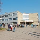 Tag der offenen Tür an der HTL Rankweil