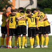 Altach Juniors wollen Spitzenreiter stürzen