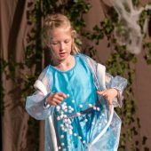Theaterzauber für die ganze Familie