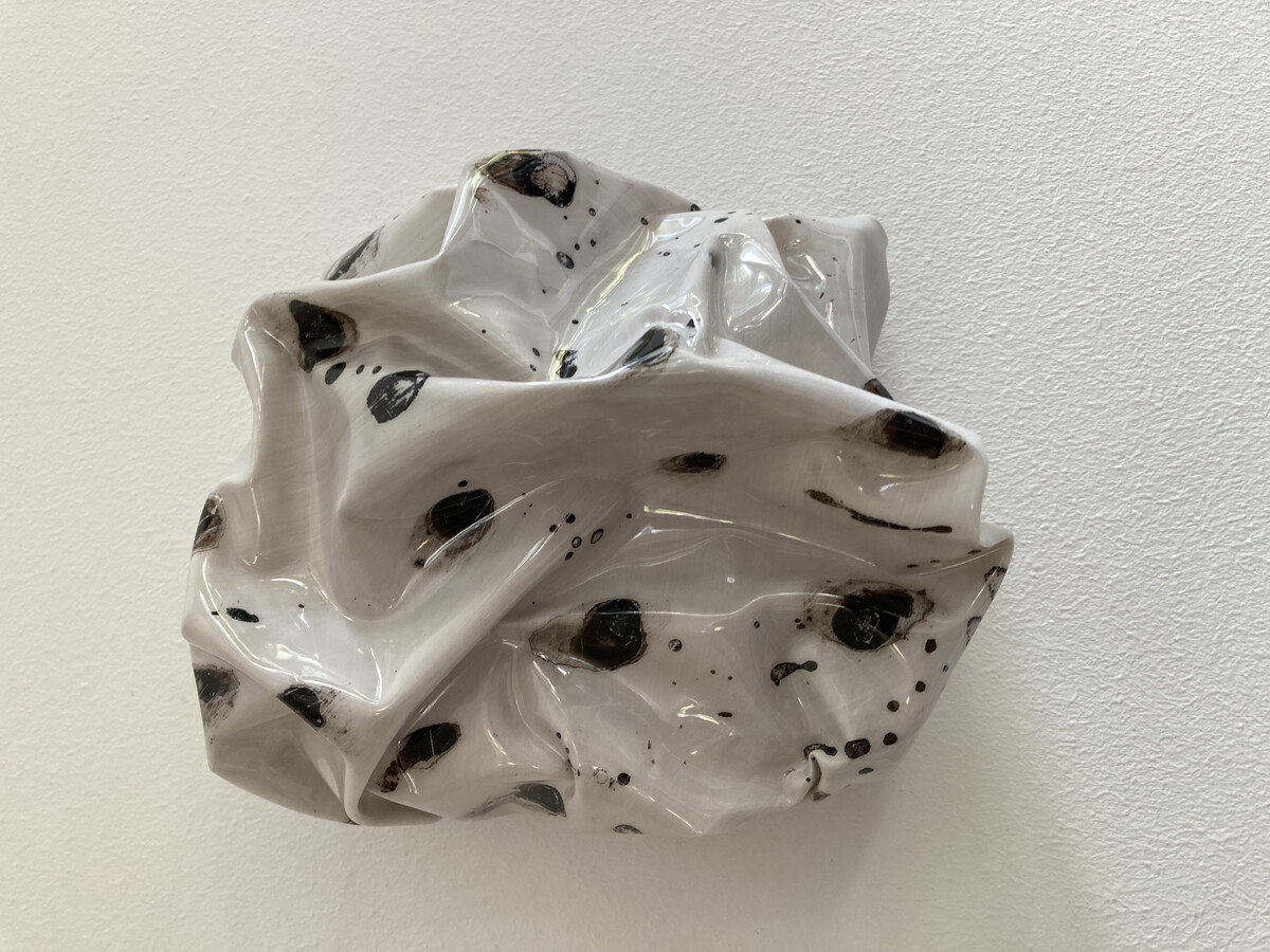 Die “Kleinen Formate” dürfen nicht größer als 25 x 25 x 25 Zentimeter sein. ⇒⇒kunstvorarlberg