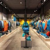 Jack Wolfskin verlässt Dornbirn