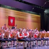 Jubiläumskonzert zum 150-Jährigen