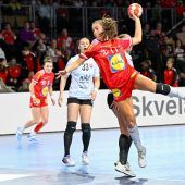 Perfekter Start der Handballparty