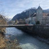 Sicherheit und moderne Infrastruktur
