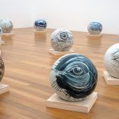 Ana Lupas im Kunstmuseum Liechtenstein