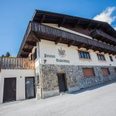 Lech-Investor Wolf wälzt Hotelpläne