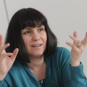 Trennung von Marina Davydova