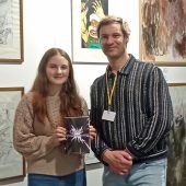 BG Dornbirn goes Kunstmesse