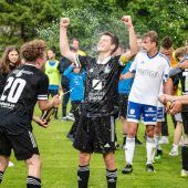 Letztes Wälderderby vor der Winterpause