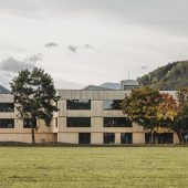 klimaaktiv-Gütesiegel für VS Altenstadt