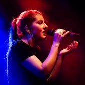 Klangvolle Rhythmen und artistisches Können