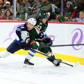 Niederlage im NHL-Hit