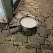 Feuerwehreinsatz wegen vergessenem Kochtopf