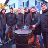 Ein Hatler Verein aus Freunden fürs Leben