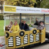 Eine Reise mit viel Spaß, Kultur und Wetterglück
