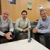 Praxisnahes Lernen anerkannt