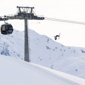 „Soul Run“ als Hommage an den Arlberg