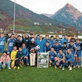 Der FC Au muss sich einen neuen Trainer suchen