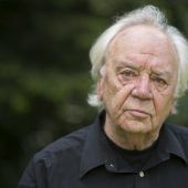Jürgen Becker ist verstorben
