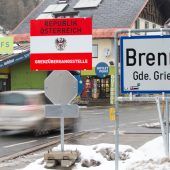 Variable Maut am Brenner