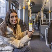 Der Fahrplanwechsel steht an: Das ändert sich alles in Vorarlberg. »A4