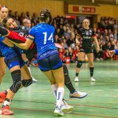 Derbytime nach  553 Tagen Abstinenz
