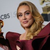 Adele ohne Zukunftspläne